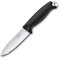 Swiss Army Brands 2024 Victorinox Venture, Black With Sheath, Belt Carry Loop, Compatible With Molle VIC-3.0902.3 - alternate 3